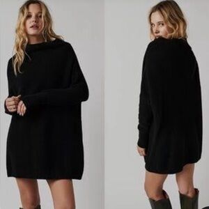 Free People Ottoman Sweater